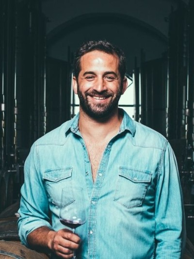 Antonio Macanita Wine Dinner