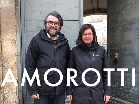 Amorotti  A revelation in Abruzzo