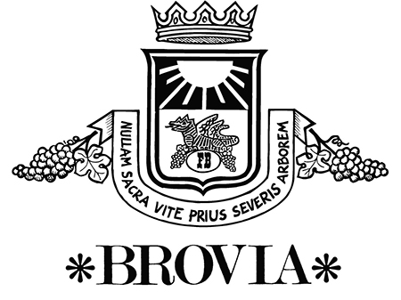 Singing ’16 from Brovia