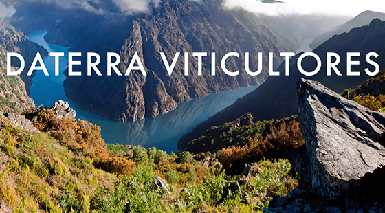 Extraordinary tasting tomorrow night - Soulful Wines from Ribeira Sacra