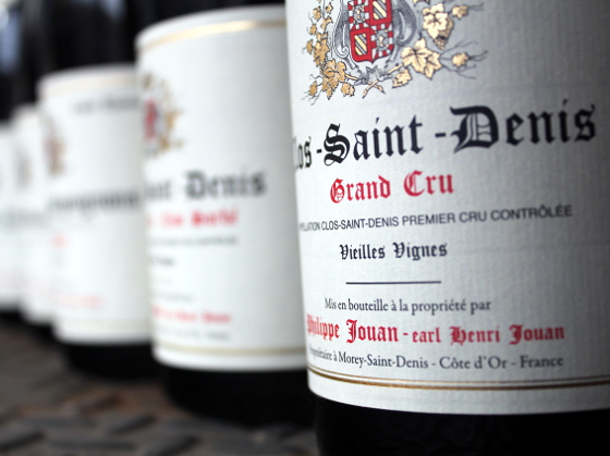 One of the Last Hidden Treasures of Burgundy - Manhattan Wine Company