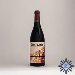 Levet%20Cote Rotie%202017%20260x260 Manhattan Wine Company Update