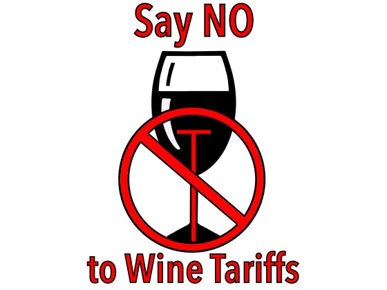 Stop the Tariffs - You Can Help