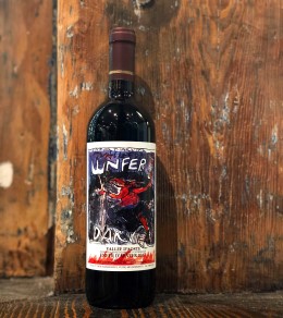 SummerEnfer Manhattan Wine Company Update