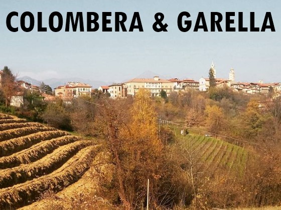 Colombera & Garella - Nebbiolo's Northern Nobility