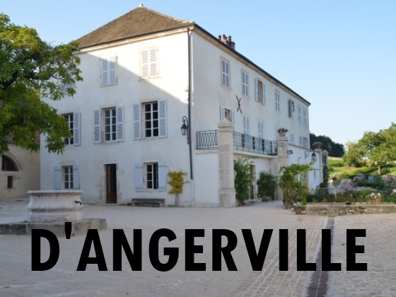 2017 Marquis d'Angerville Volnay - Class & Consistency