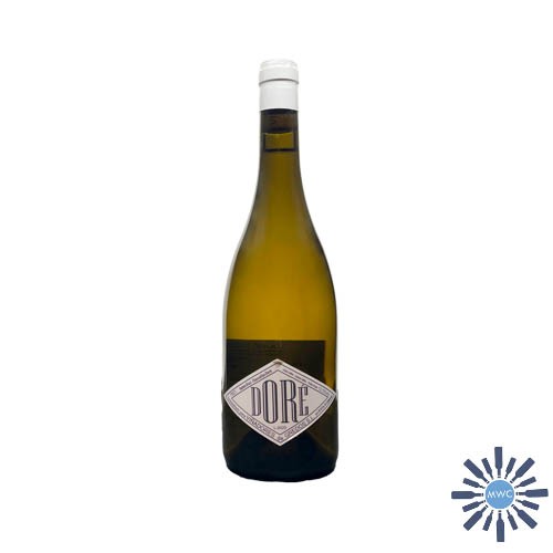 2020 Ruben Diaz Vinadores de Gredos Chasselas Dore Organic