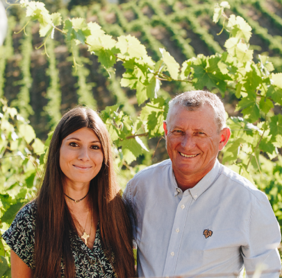 Taste some of Corsica's finest with Faustine Abbatucci