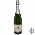 0 Fallet-Gourron - Champagne, Blanc de Blancs Extra Brut (750)
