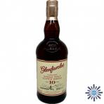Glenfarclas - Highland Single Malt Scotch Whisky 10 Year (750)