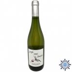 2020 Sebastien Dervieux/Vignes de Babass - Vin de France Chenin Blanc (750)