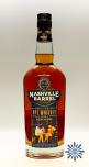 Nashville Barrel Co - Rye Whiskey, Small Batch 2 Duet Rye (750)