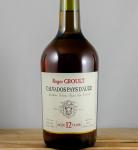 Roger Groult - Calvados Pays d'Auge, 12 Year (750)