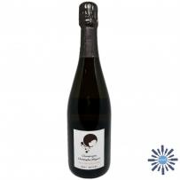NV Christophe Mignon - Champagne Blanc de Noirs ADN de Meunier Brut Nature [Bases 2019/2020] (750ml) (750ml)