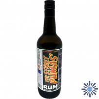Street Pumas - White Rum (1L) (1L)