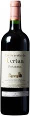 2015 La Gravette de Certan - Pomerol (1.5L) (1.5L)
