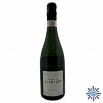 NV Amaury Beaufort - Champagne Les Jardins de la Porte de Troyes Le Jardinot XVIII Brut Nature (750ml) (750ml)