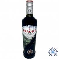 NV Braulio - Amaro Alpino (1L) (1L)