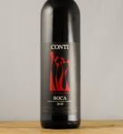 1996 Cantine Del Castello Di Conti - Boca, Il Rosso Delle Donne (750)