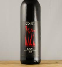 1996 Cantine Del Castello Di Conti - Boca, Il Rosso Delle Donne (750ml) (750ml)