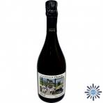 0 Chavost - Champagne Blanc de Meunier Brut Nature [Base 2021] (750)