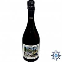 NV Chavost - Champagne Blanc de Meunier Brut Nature [Base 2021] (750ml) (750ml)