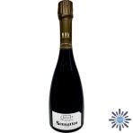 2017 Domaine Collet - Rose Champagne Sensation Extra Brut (750)