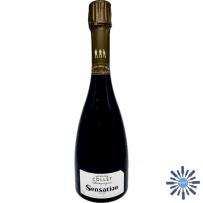 2017 Domaine Collet - Rose Champagne Sensation Extra Brut (750ml) (750ml)