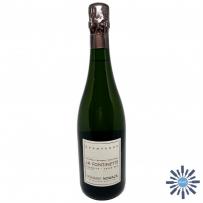 2019 Domaine Nowack - Champagne Blanc de Meunier Extra Brut La Fontinette (750)