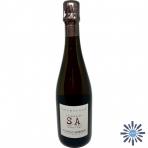 0 Domaine Nowack - Champagne Sans Annee Extra Brut [Base 2020] (750)