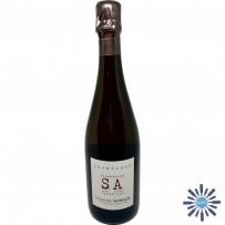 NV Domaine Nowack - Champagne Sans Annee Extra Brut [Base 2020] (750ml) (750ml)