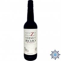NV Equipo Navazos-Palazzi - Vermouth, Vermut Rojo (750ml) (750ml)