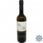 0 Equipo Navazos - Vermouth, Vermut Blanco Seco Dry Navazos La Bota #123 (750)