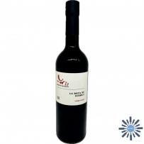 NV Equipo Navazos - Vermouth, Vermut Rojo La Bota #122 (750ml) (750ml)