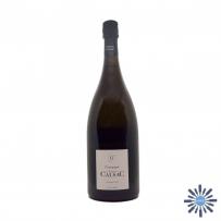 NV Etienne Calsac - Champagne L'Echappee Belle Extra Brut [Base 2020] (1.5L) (1.5L)