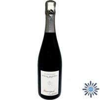 2019 Etienne Sandrin - Champagne Blanc de Noirs Beauregard Brut Nature (750)