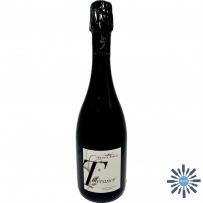 0 Franck Pascal - Rose Champagne Tolerance Brut (750)