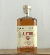 Fred Jerbis - Bitter 34 (750ml) (750ml)
