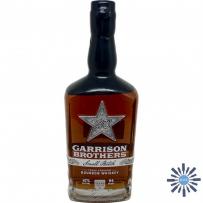 Garrison Brothers Distillery - Texas Straight Bourbon Whiskey (750ml) (750ml)