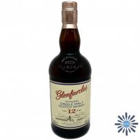 Glenfarclas - 12yr Single Malt Whisky Highland (750ml) (750ml)
