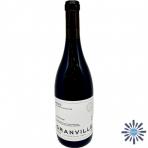 2022 Granville - Pinot Noir Willamette Valley Basalt (750)
