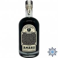 0 January Spirits - Amaro (750)
