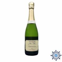 0 Jean Velut - Champagne Blanc de Blancs Lumiere Et Craie (750)