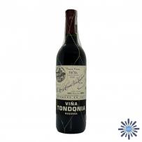 2011 Lopez de Heredia - Rioja Vina Tondonia Reserva (750)