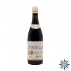 2020 Tentenublo - Rioja Custero (750)