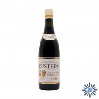 2020 Tentenublo - Rioja Custero (750)