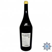 2020 Benedicte & Stephane Tissot - Arbois Chardonnay Les Graviers (1.5L) (1.5L)