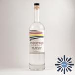 0 Privateer - New England White Rum (1000)