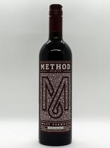 0 Method Spirits - Sweet Vermouth (750)