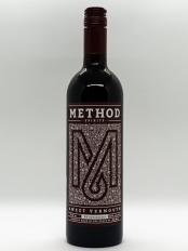 Method Spirits - Sweet Vermouth (750ml) (750ml)